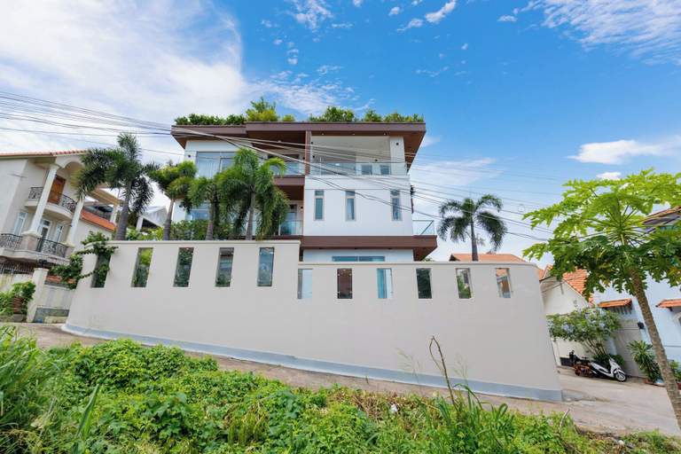 Exterior & Views 2, Rio villa, Vũng Tàu