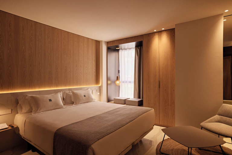 Exterior & Views 2, Core Ibiza Town Hotel, Baleares