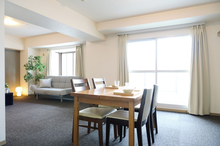 Others 5, Residence KABUTO, Sapporo