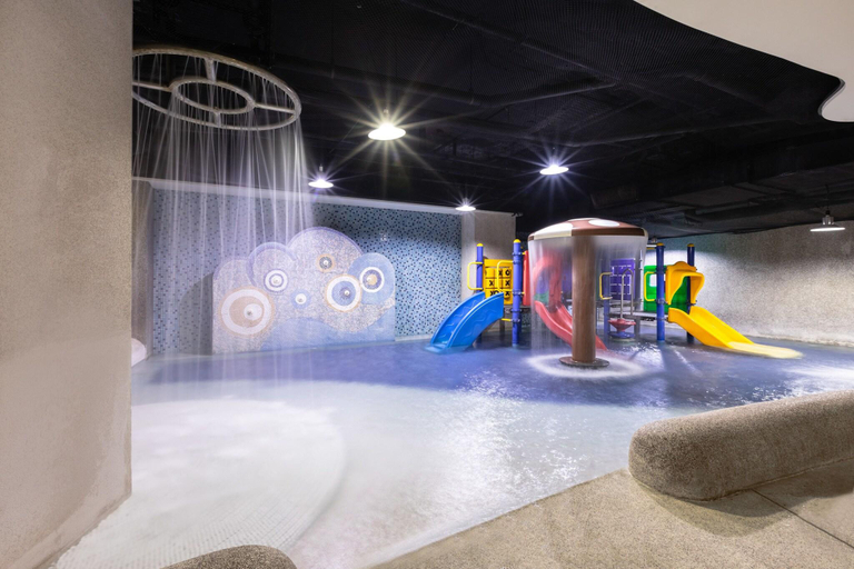 Sport & Beauty 5, Lakeshore, Hsinchu City