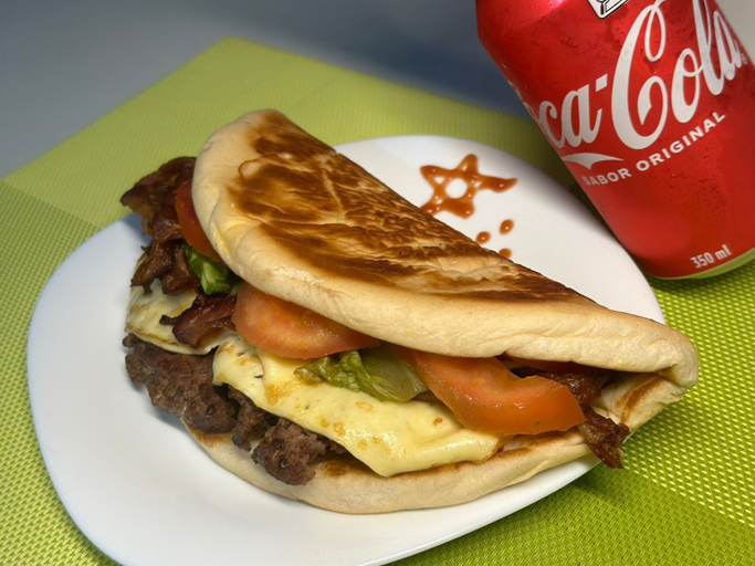 Food & Drinks 5, Hotel Aeroporto Star, Fortaleza