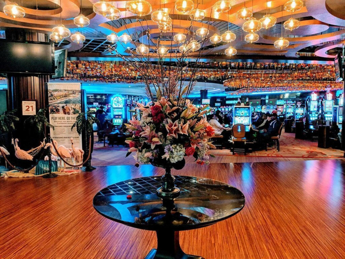 Others 5, Wind Creek Casino, Escambia