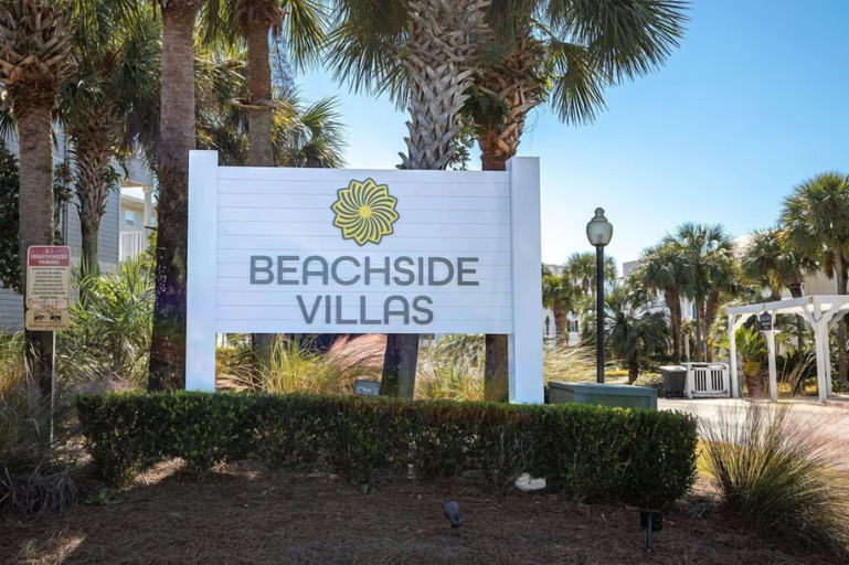 Others 5, Beachside Villas 1022, Walton