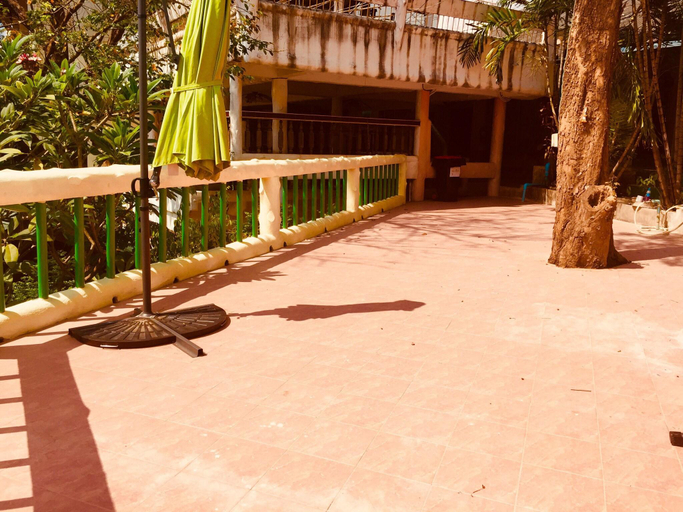 Others 5, Sam's House Guesthouse, Muang Kanchanaburi