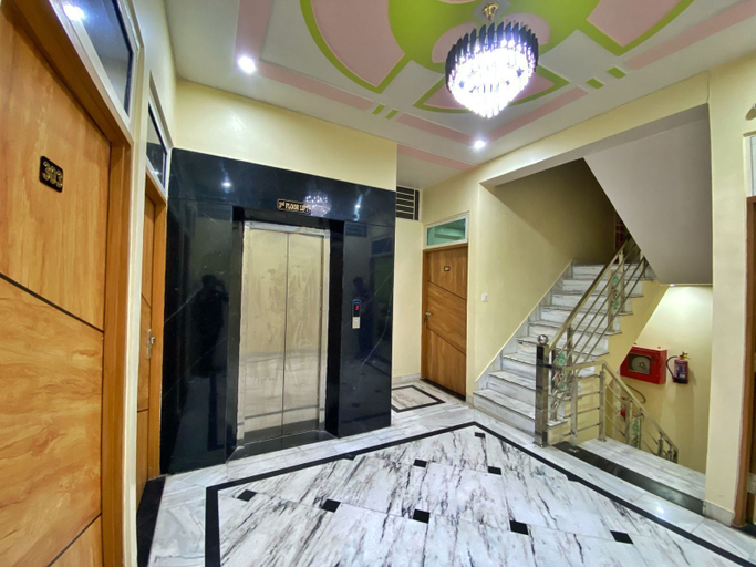 Others 5, Hotel Diamond, Jaipur