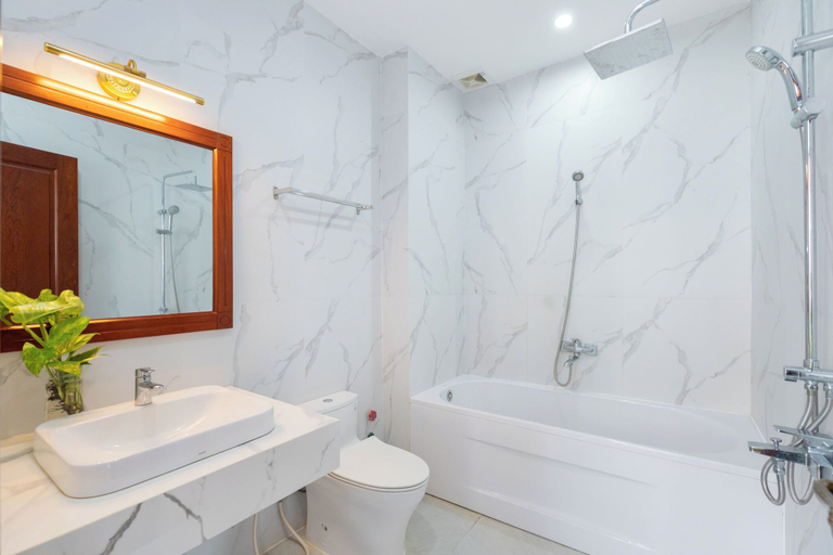 Bathroom, Rio villa, Vũng Tàu