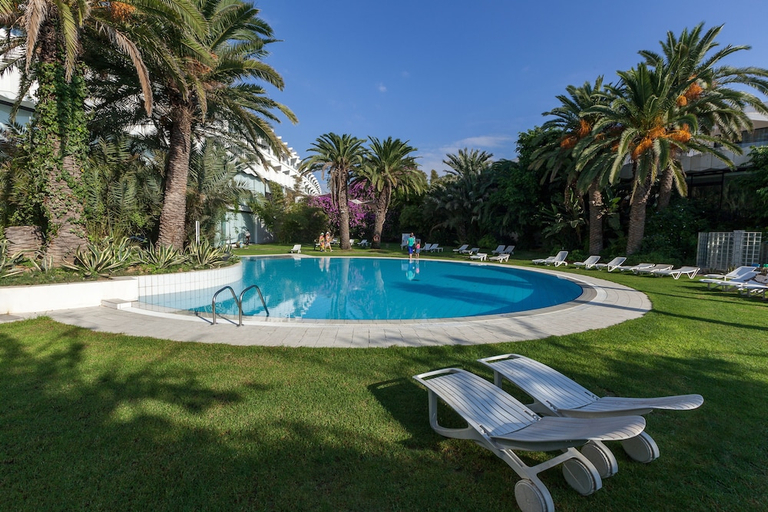 Sport & Beauty 2, Phenicia Hotel, Hammamet