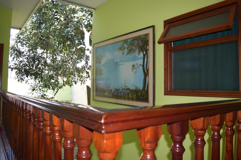 Others 5, Hotel Posada del Centro, ZONA 1