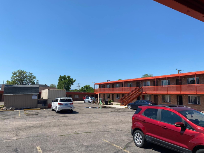 Public Area 5, Hotel O Englewood-South Denver CO, Arapahoe