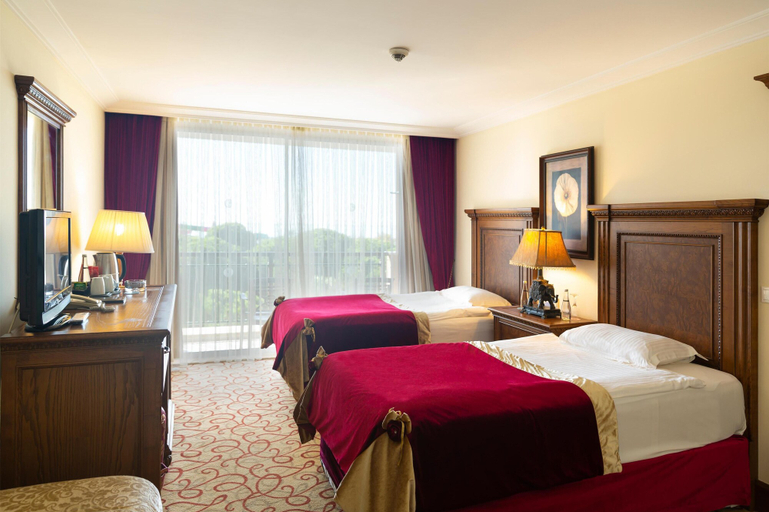 Bedroom 3, IC Hotels Green Palace & Villas - All inclusive, Antalya