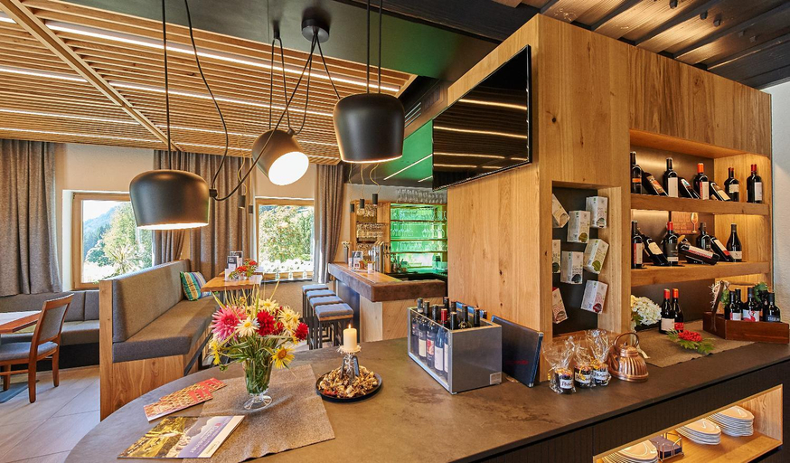 Food & Drinks 5, Aparthotel Pfeffermuhle, Liezen