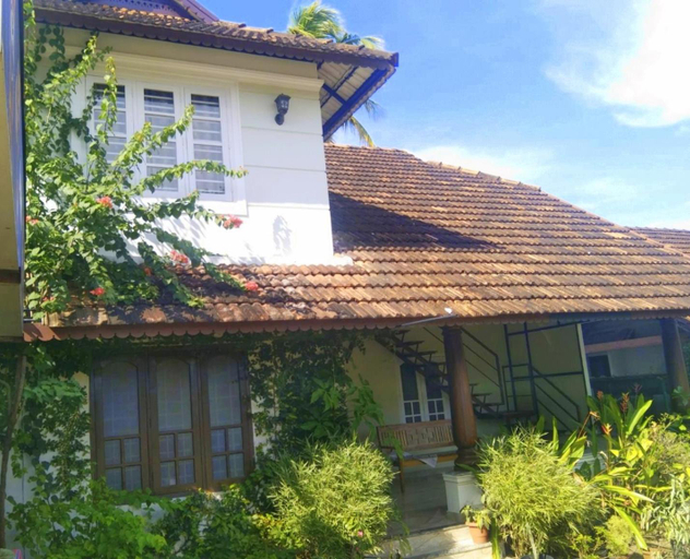Others 5, The Beach House Marari, Alappuzha