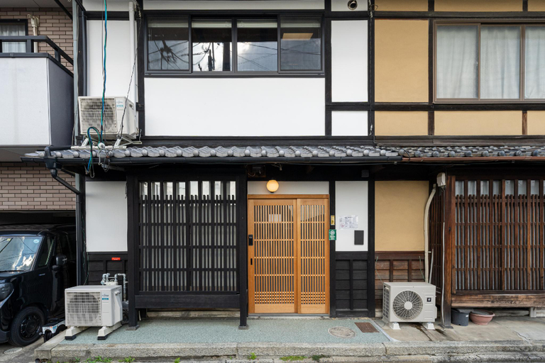 Others 4, Kyokoi Chikurintei, Kyoto