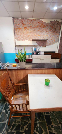 Others 4, So Art Hostel 旅人藝棧來尞青旅, Miaoli