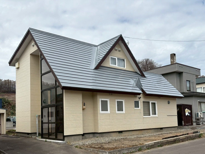 Exterior & Views 2, RISE, Yoichi