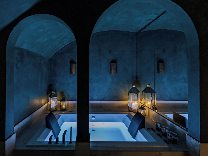 Sport & Beauty 3, Hotel Duquesne Eiffel, Paris