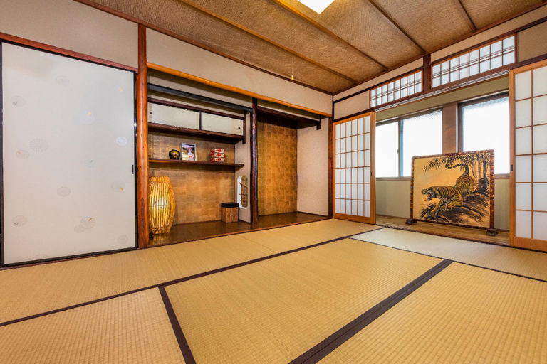 Others 5, Shiki Homes TAIMEI, Kyoto