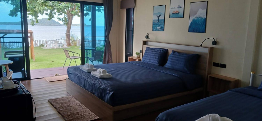 Others 3, ลานแลเล รีสอร์ท ชุมพร Larn-Lae-Lay Resort Chumphon, Muang Chumphon