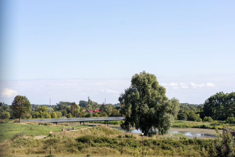 Room 4, Verde 4 - Nowy in Gda sk, Gdańsk City