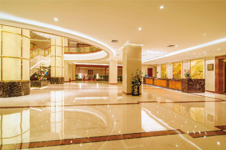 Public Area 3, AVIC Hotel Beijing, Beijing