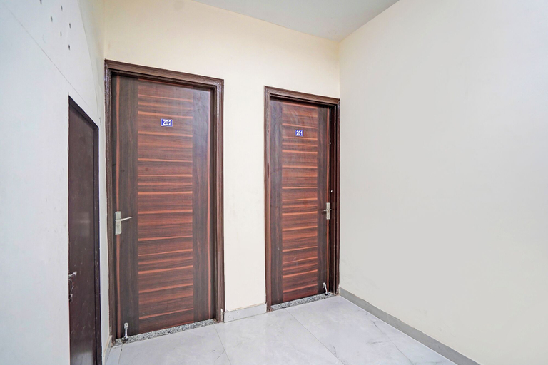 Others 5, Fabhotel Comfort Inn, Gautam Buddha Nagar