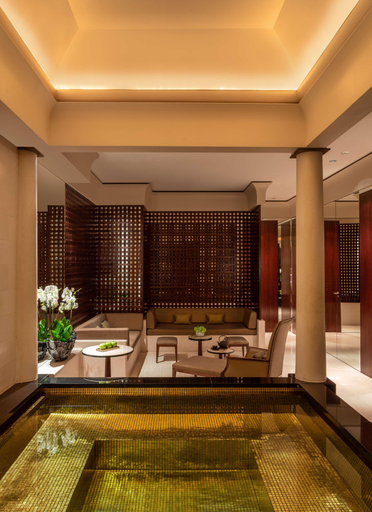 Sport & Beauty 3, Park Hyatt Paris - Vendome, Paris