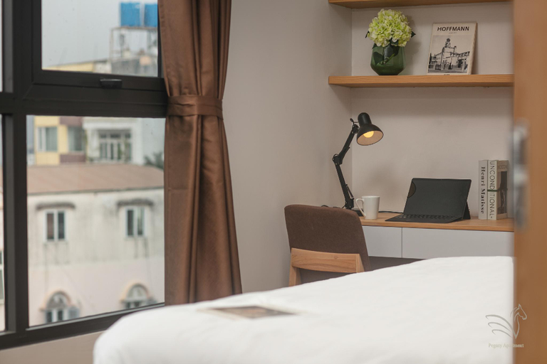 Bedroom 7