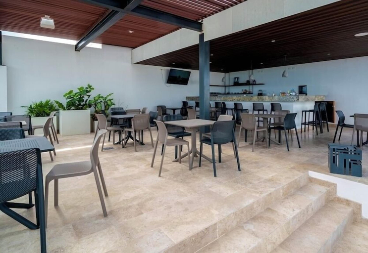Food & Drinks 4, Ipana Siempre Playa Dowtown, Cozumel