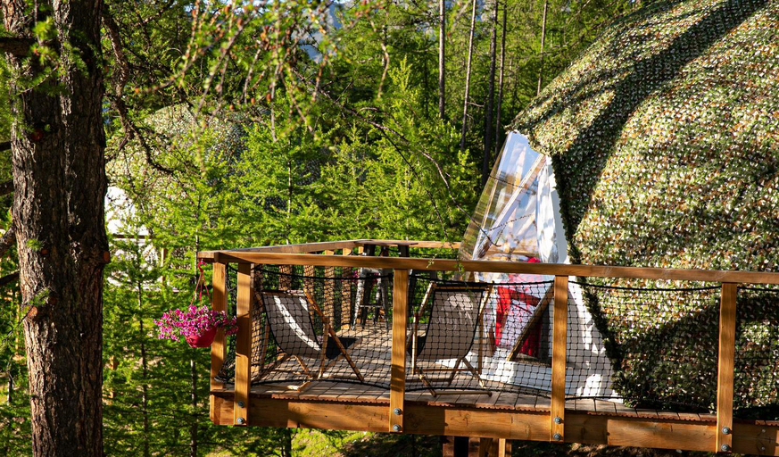 Others 5, Alpin D'Home Hotel & Spa, Hautes-Alpes