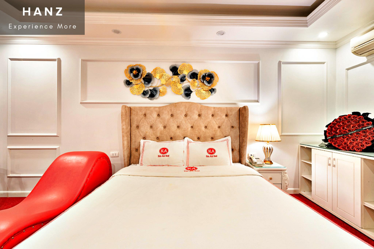Bedroom 9