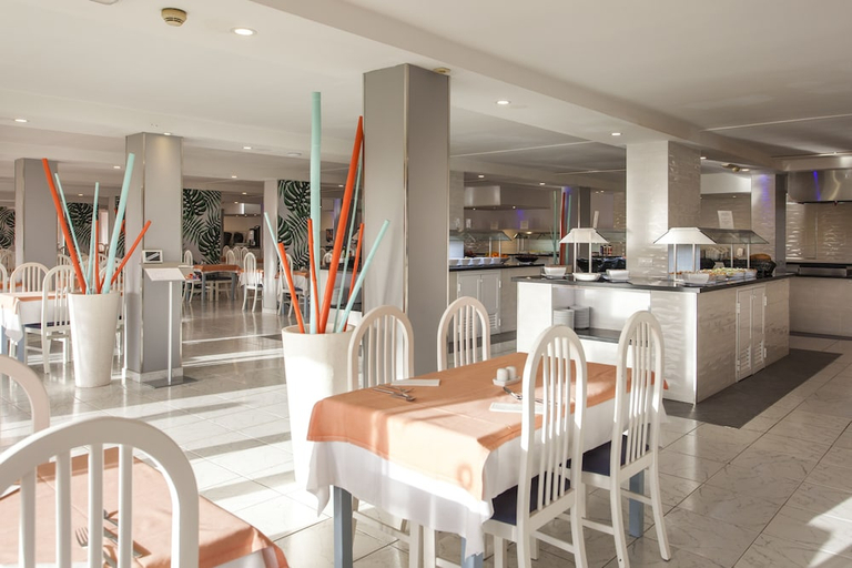 Food & Drinks 5, Apartamentos Palm Garden, Las Palmas