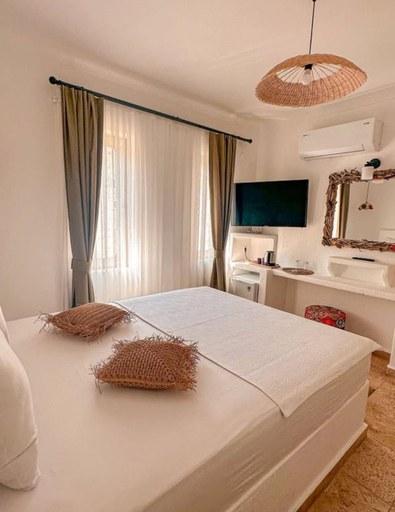 Bedroom 4, Garavilla Eski Datca, Datça