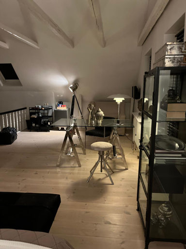 Others 4, Bakkehuset Herning, Herning