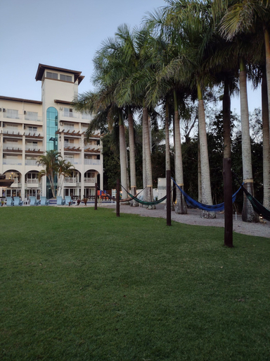Exterior & Views 2, Hotel Torres da Cachoeira, Florianopolis