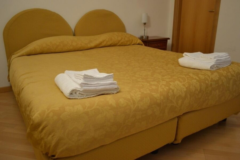 Bedroom 5, Gatto Bianco Le Dimore, Bari