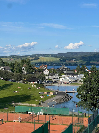Others 5, Hovdetun - Gjøvik Vandrerhjem - Hostel, Gjøvik