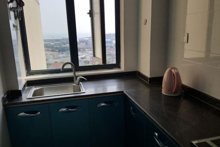 Others 4, Yintan Shangdao Seaview Apartment, Beihai