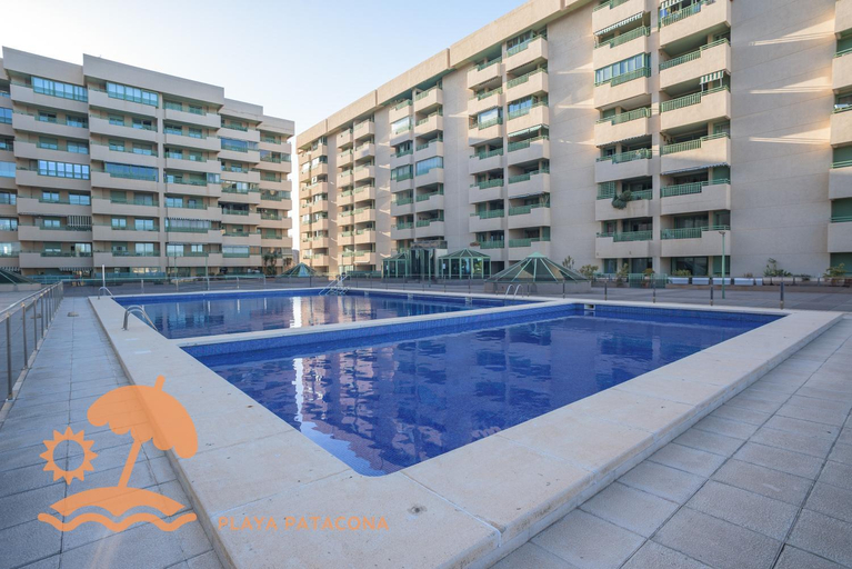 Sport & Beauty, Patacona Green Holiday, Valencia