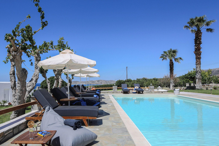Sport & Beauty 4, Fragoulis Village, South Aegean