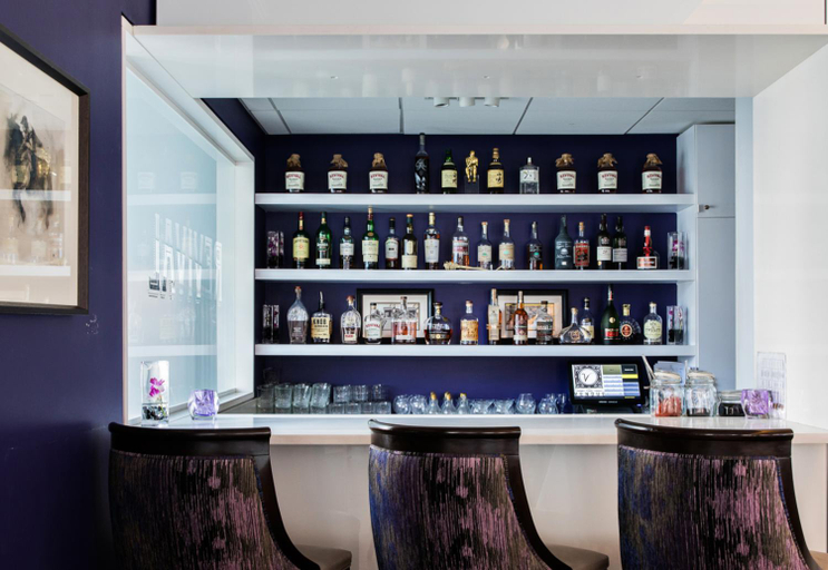 Food & Drinks 5, The Vendue, Downtown Art Hotel, Charleston