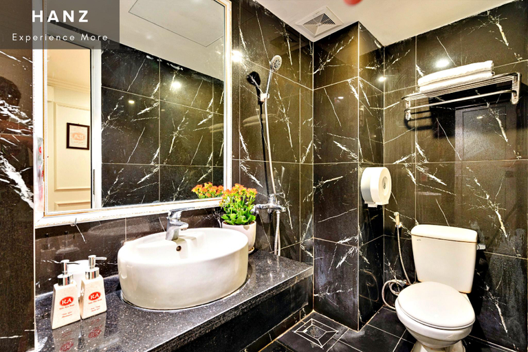 Bathroom 2