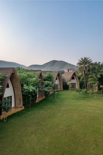 Others 5, Ananta Spa & Resort Ajabgarh, Alwar