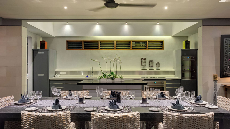 Food & Drinks 5, Bendega Villas, Badung