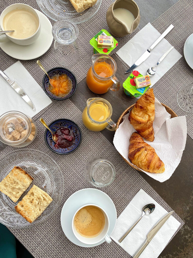Food & Drinks 5, VILLA RASOA, Hérault