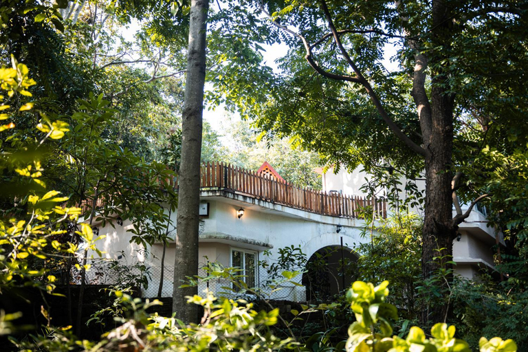 Exterior & Views 1, Jungle Ghar,Pachmarhi, Hoshangabad