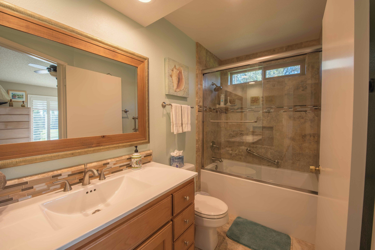 Bathroom, The Fairways, San Luis Obispo