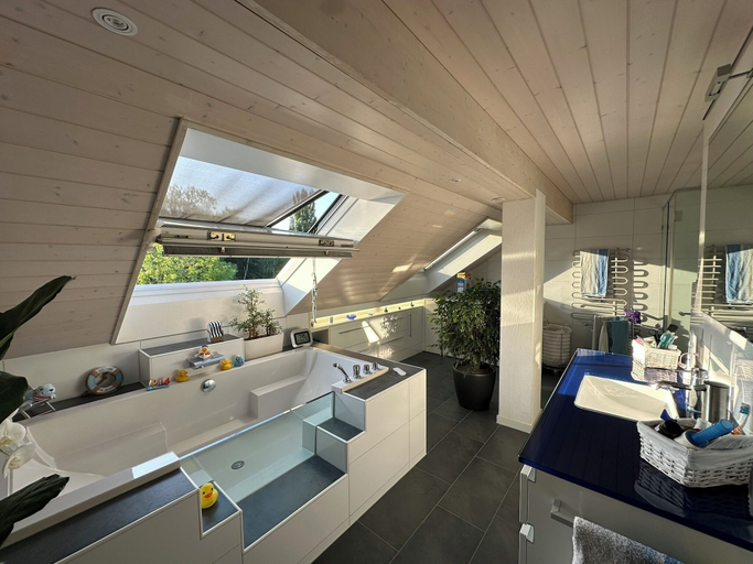 Food & Drinks, VK Zürich Airport Homestay Villa Bänikon, Bülach