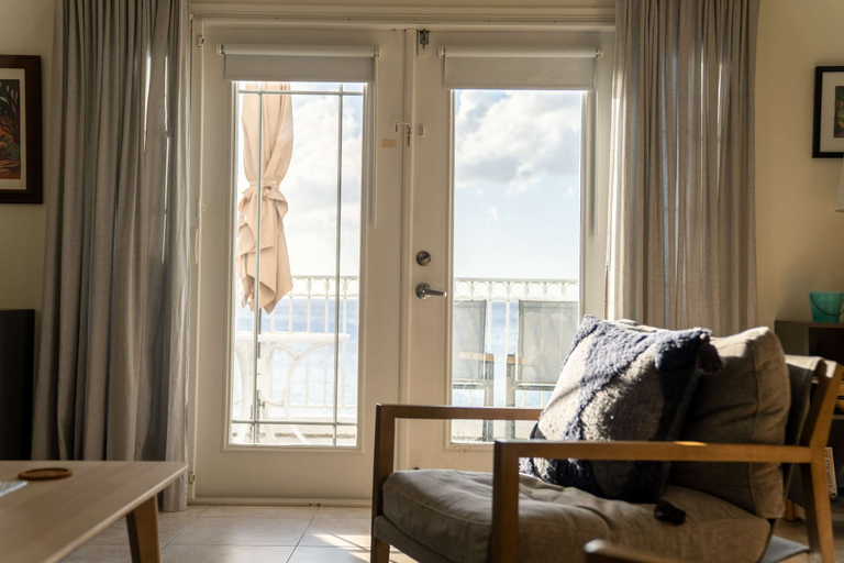 Room 3, NEW Oceanfront Condo in George Town