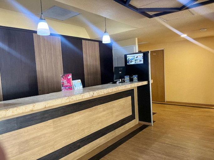 Public Area 3, Ibeurohotel Guadalajara Expo, Guadalajara