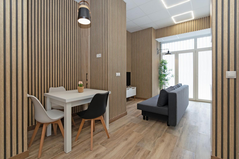 Others 5, GuestReady - Delightful Valencian Stay, Valencia